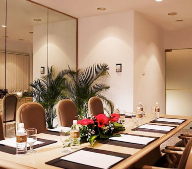 Картинка Goodwood Park Hotel (Сингапур, Сингапур) 24 Фото Goodwood Park Hotel (Сингапур, Сингапур) 24