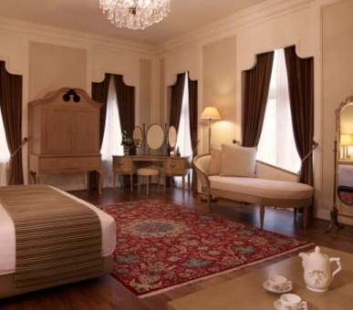 Картинка Goodwood Park Hotel (Сингапур, Сингапур) 4 Фото Goodwood Park Hotel (Сингапур, Сингапур) 4