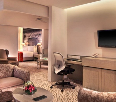 Картинка Goodwood Park Hotel (Сингапур, Сингапур) 9 Фото Goodwood Park Hotel (Сингапур, Сингапур) 9