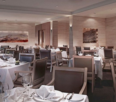 Картинка Goodwood Park Hotel (Сингапур, Сингапур) 6 Фото Goodwood Park Hotel (Сингапур, Сингапур) 6