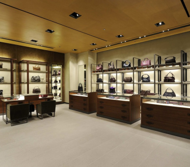 Фото Marina Bay Sands (Сингапур, Сингапур) 38