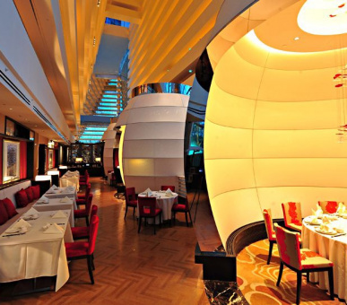 Фото Marina Bay Sands (Сингапур, Сингапур) 4