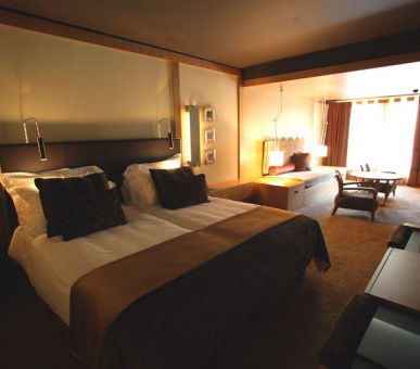 Фото Sport Hotel Hermitage & Spa (Андорра, Сольдеу - Эль Тартер) 11