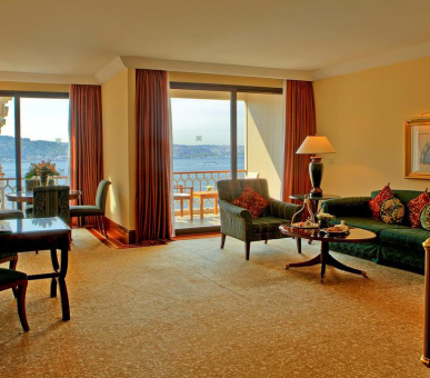 Фото Ciragan Palace Hotel Kempinski 33