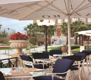 Фото Ciragan Palace Hotel Kempinski 15