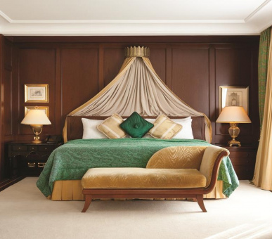 Фото Ciragan Palace Hotel Kempinski 22