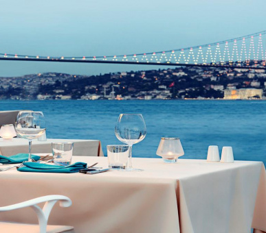 Фото Ciragan Palace Hotel Kempinski 8