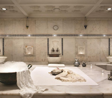 Фото Ciragan Palace Hotel Kempinski 41