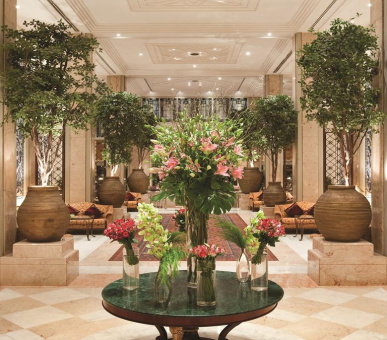 Фото Ciragan Palace Hotel Kempinski 9