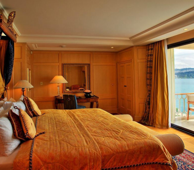 Фото Ciragan Palace Hotel Kempinski 30