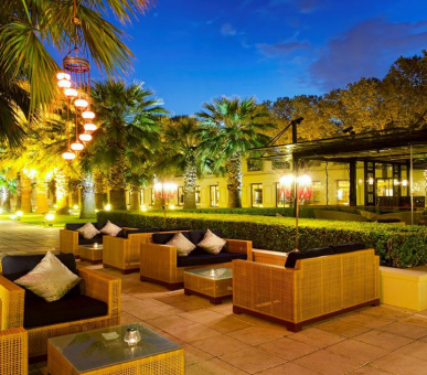 Фото Ciragan Palace Hotel Kempinski 13