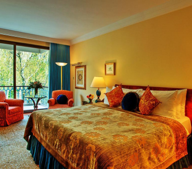 Фото Ciragan Palace Hotel Kempinski 32