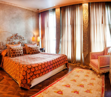 Картинка Les Ottomans 24 Фото Les Ottomans 24