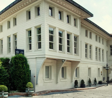 Картинка Les Ottomans 13 Фото Les Ottomans 13