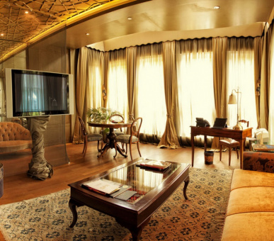 Картинка Les Ottomans 22 Фото Les Ottomans 22