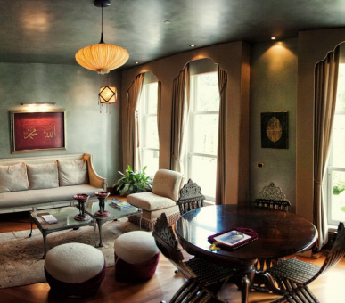 Картинка Les Ottomans 35 Фото Les Ottomans 35