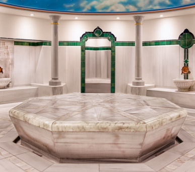 Картинка Les Ottomans 9 Фото Les Ottomans 9