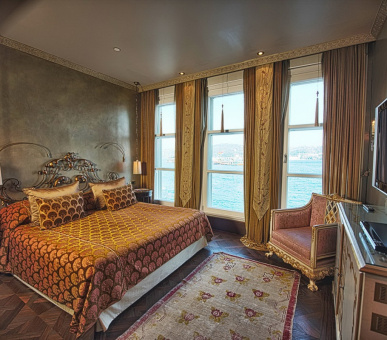 Картинка Les Ottomans 20 Фото Les Ottomans 20