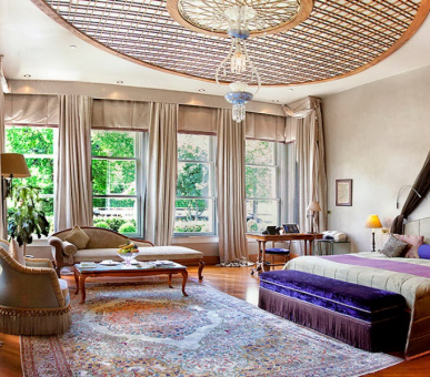 Картинка Les Ottomans 5 Фото Les Ottomans 5