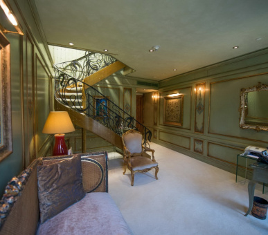 Картинка Les Ottomans 31 Фото Les Ottomans 31