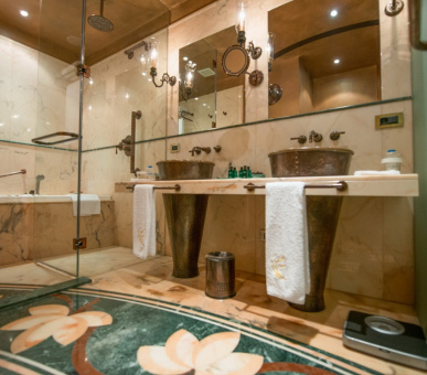 Картинка Les Ottomans 46 Фото Les Ottomans 46