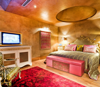 Картинка Les Ottomans 23 Фото Les Ottomans 23