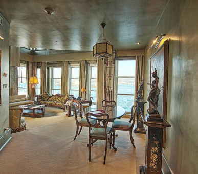 Картинка Les Ottomans 48 Фото Les Ottomans 48