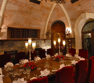 Картинка Les Ottomans 6 Фото Les Ottomans 6