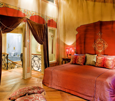 Картинка Les Ottomans 39 Фото Les Ottomans 39