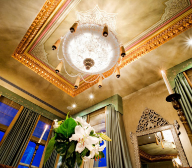 Картинка Les Ottomans 50 Фото Les Ottomans 50