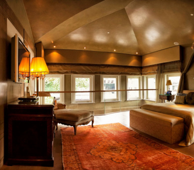 Картинка Les Ottomans 42 Фото Les Ottomans 42