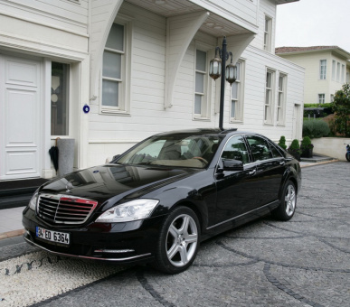 Картинка Les Ottomans 11 Фото Les Ottomans 11