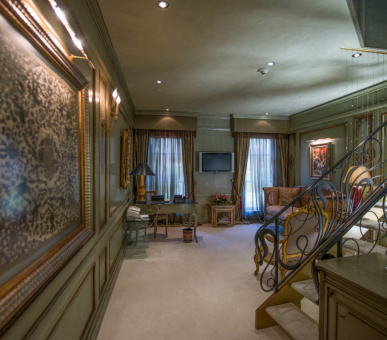 Картинка Les Ottomans 32 Фото Les Ottomans 32