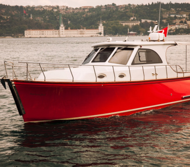 Картинка Les Ottomans 12 Фото Les Ottomans 12