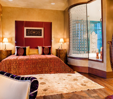 Картинка Les Ottomans 25 Фото Les Ottomans 25