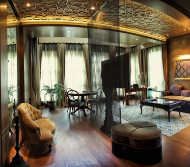 Картинка Les Ottomans 41 Фото Les Ottomans 41