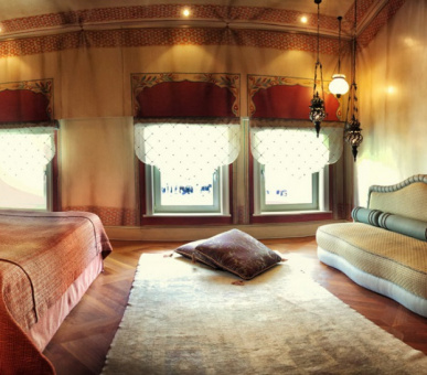 Картинка Les Ottomans 16 Фото Les Ottomans 16