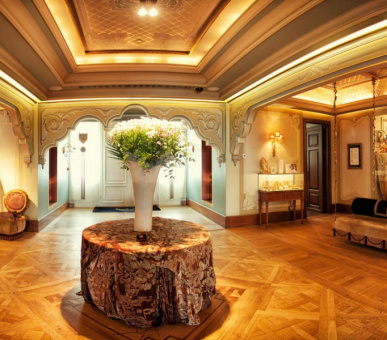 Картинка Les Ottomans 2 Фото Les Ottomans 2