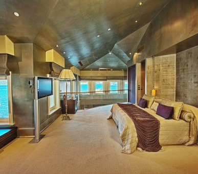 Картинка Les Ottomans 19 Фото Les Ottomans 19