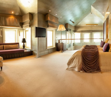 Картинка Les Ottomans 47 Фото Les Ottomans 47