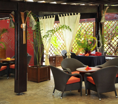 Фото InterContinental Resort Tahiti 4