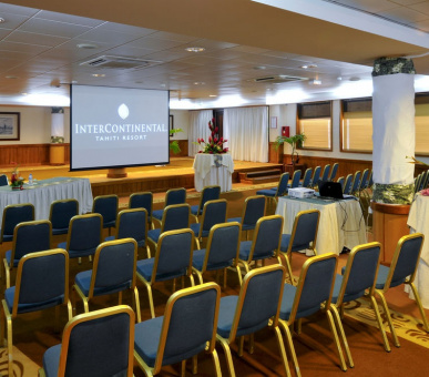 Фото InterContinental Resort Tahiti 43