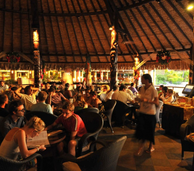 Фото InterContinental Resort Tahiti 38