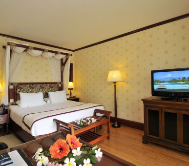 Фото InterContinental Resort Tahiti 9