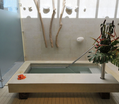 Фото InterContinental Resort Tahiti 23