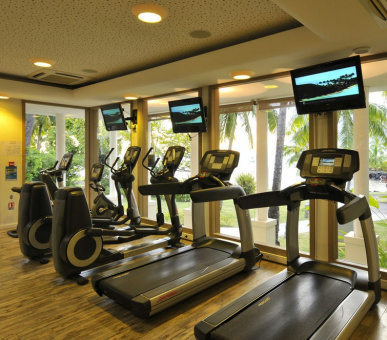 Фото InterContinental Resort Tahiti 22