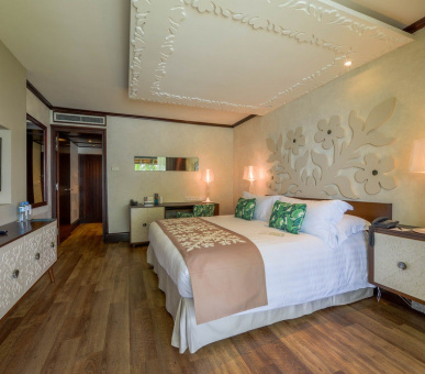 Фото InterContinental Resort Tahiti 13