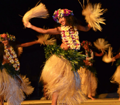 Фото InterContinental Resort Tahiti 37