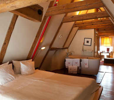 Картинка The Three Sisters Hotel 16 Фото The Three Sisters Hotel 16