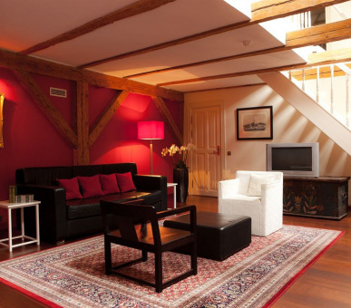 Картинка The Three Sisters Hotel 21 Фото The Three Sisters Hotel 21